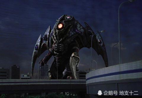 盖亚奥特曼:盘点地震王的三次战败,最后一次竟被打回人间体!