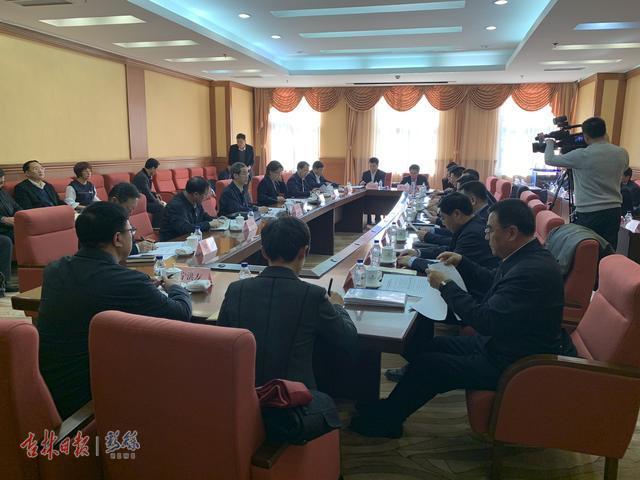 2018吉林省脱贫攻坚成绩单来了!