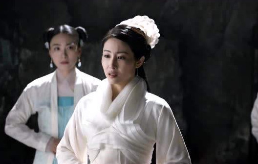 三生三世:少绾是谁?为什么很多人把墨渊许配给她了,网友:女主