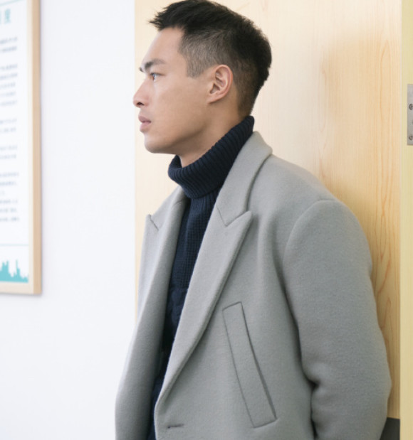 都挺好:明玉的小奶狗对象,食荤者石天冬,真实身份惊呆众人