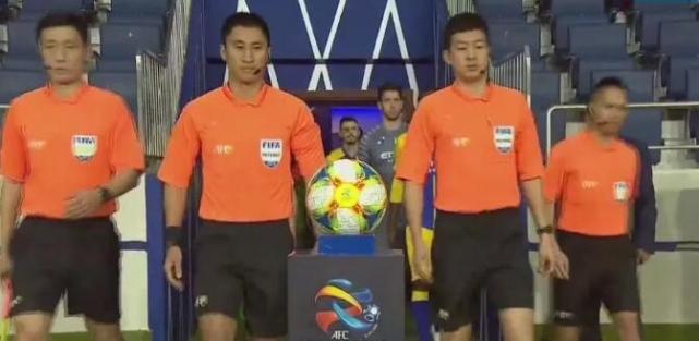 亚冠-马宁判2点球沙特球队仍遭绝杀 前鲁能主