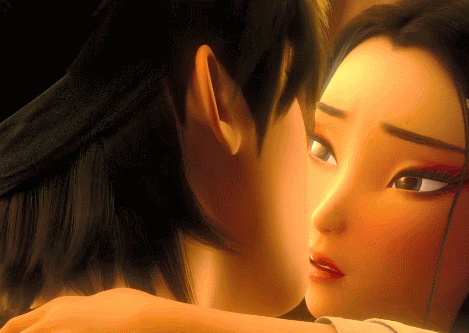 白蛇缘起:小白阿宣雷峰塔结合,为何没怀上?原因出乎所有人意料