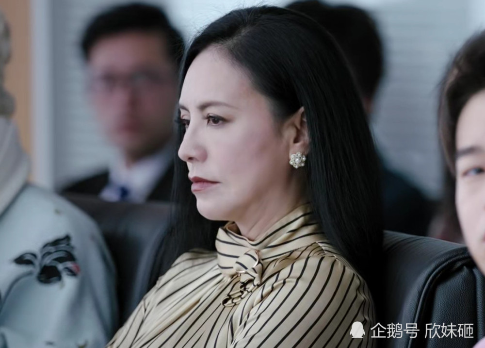 都挺好:蒙太太大骂明玉狐狸精,明玉被打原来有蒙太一份"功劳"