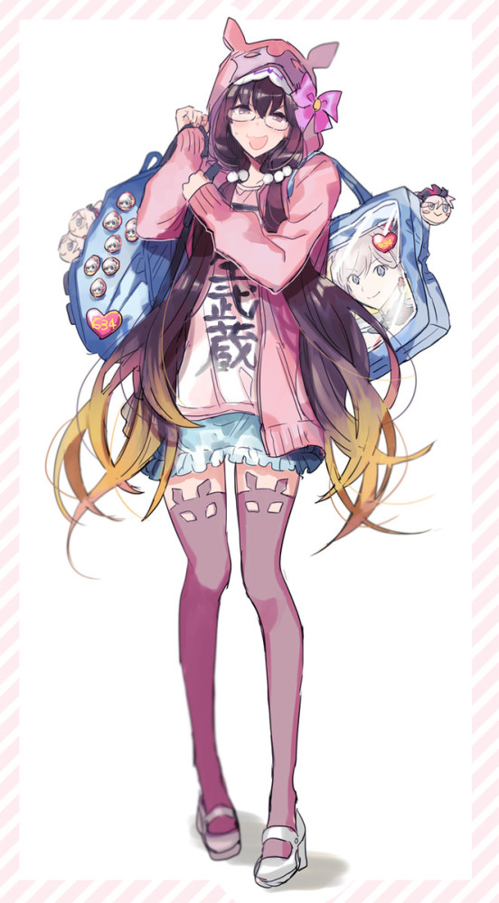 刑部姬 刑部姬有人要吗?看完这些沙雕图感受一下宅姬的可爱!