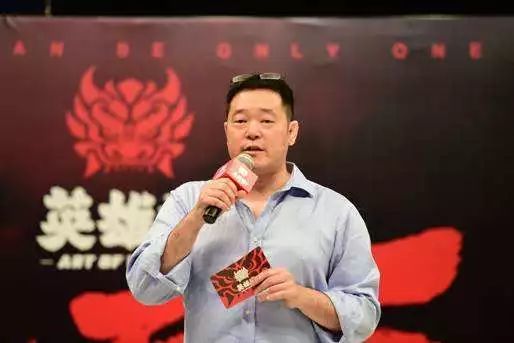 他将巴西柔术与mma引入中国毕思安才是中国mma推广第一人