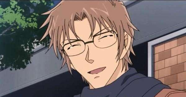 赤井秀一最在意的"外人":安室透琴酒上榜,柯南只能垫底了!