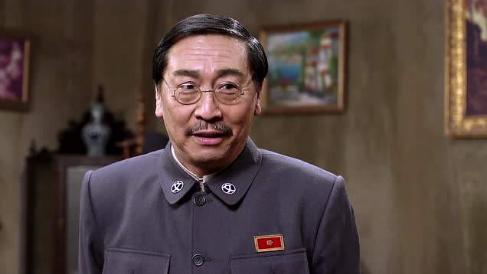 他因大宅门白二爷出名出道时年近40岁是林黛玉的前夫