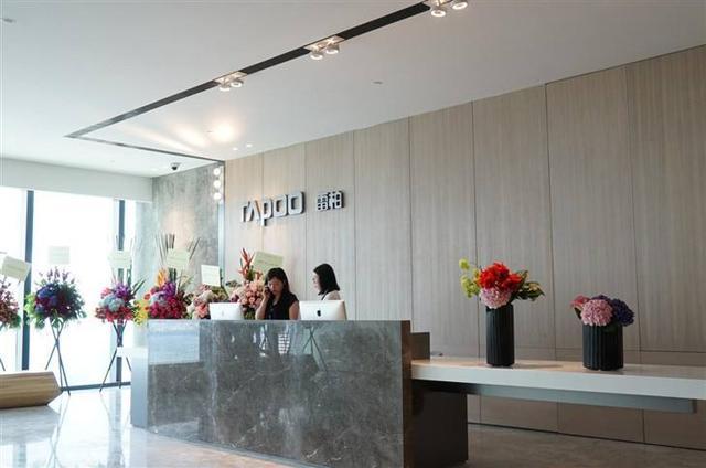 世界鼠标排行_中国低调的鼠标大佬,领先国内市场,在全球排名前三!