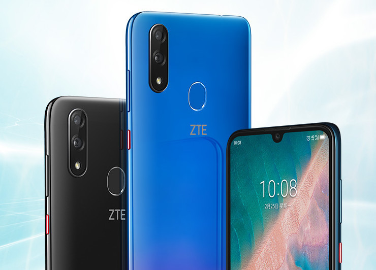 放弃高通处理器,中兴推联发科P70处理器千元