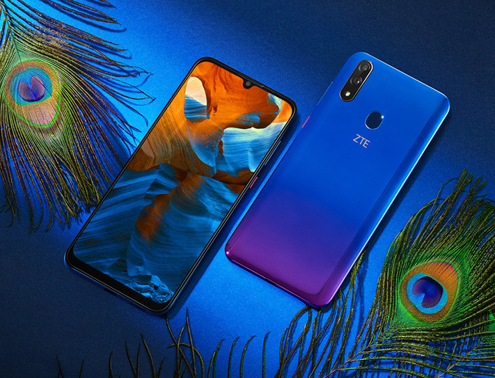 放弃高通处理器,中兴推联发科P70处理器千元