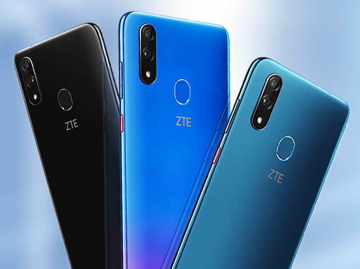 放弃高通处理器,中兴推联发科P70处理器千元