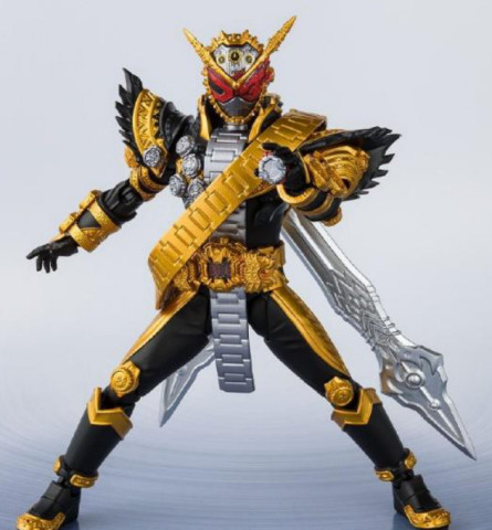 假面骑士:shf假面骑士逢魔时王重磅公开!官宣官宣!