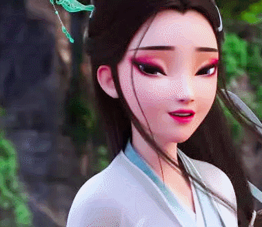 白蛇缘起:阿宣随口一句台词,不料成"撩妹神句",编剧用心了!