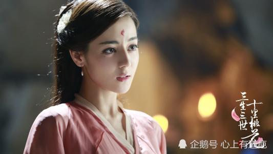 三生三世:白浅是九尾狐,夜华是龙,那素锦是什么