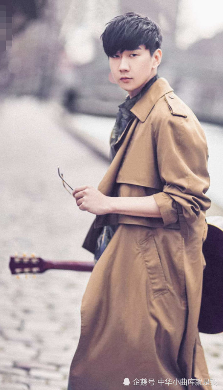 那些现场比cd好听的歌手,你除了林俊杰,还知道这里边的几位?