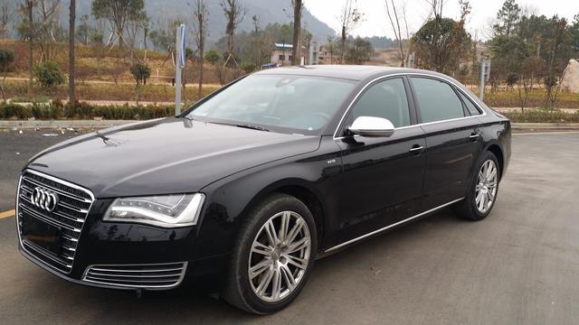 奥迪车致多人患白血病?车内异味被指凶手?真