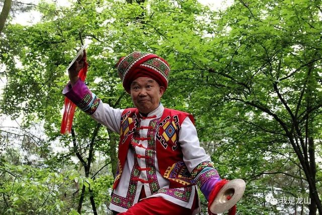 流淌在时间长河里的民族音乐