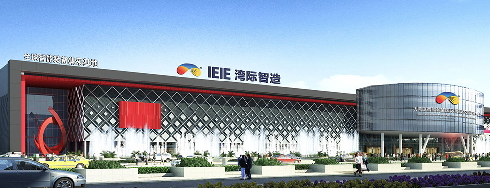 世界工厂书写新传奇,东莞打造智能制造1小