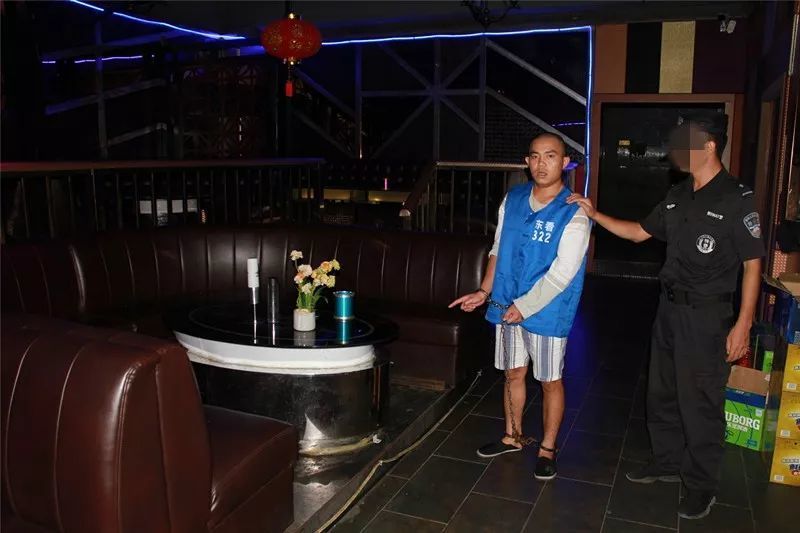 东川警方打掉一恶势力犯罪团伙