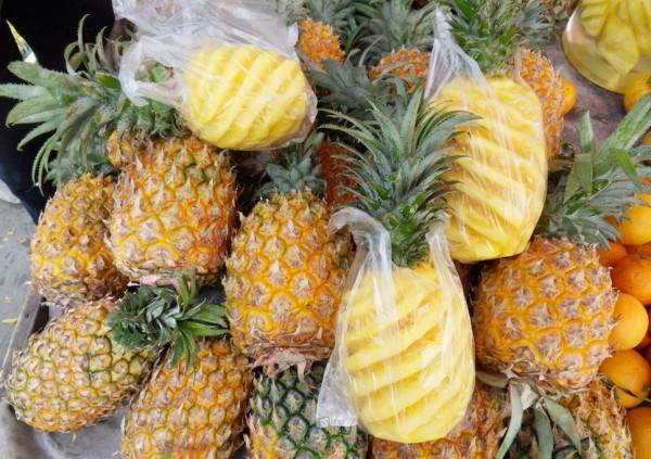 3月份的当季水果清单,这5种水果榜上有名,