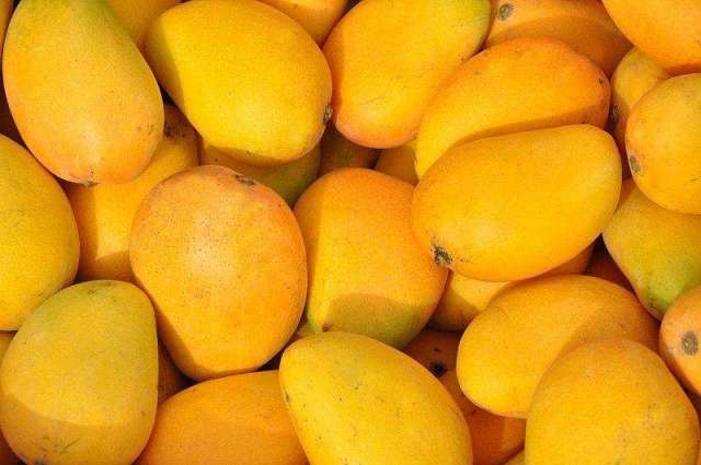 3月份的当季水果清单,这5种水果榜上有名,