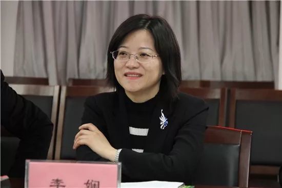 西安市长安区委书记王青峰、区长李娴调研西安市中医医院