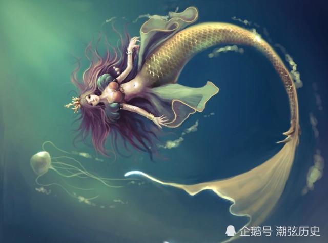 洪荒神话中最凶残的五大异兽,蠪侄勉强