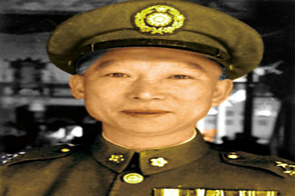 中原大战后各大军阀派系的部队番号及实力情况