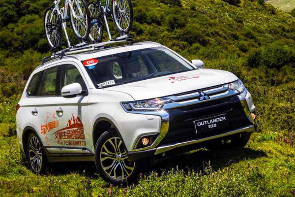 广汽三菱欧蓝德走青藏高原怎么样可不可以实力越野