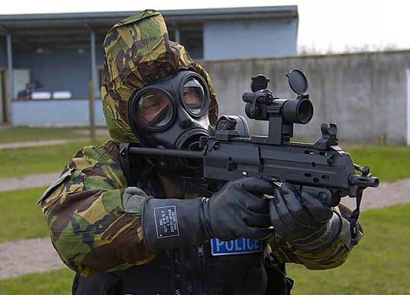 贝爷曾经服役过的特种兵部队有多厉害?果然名不虚传