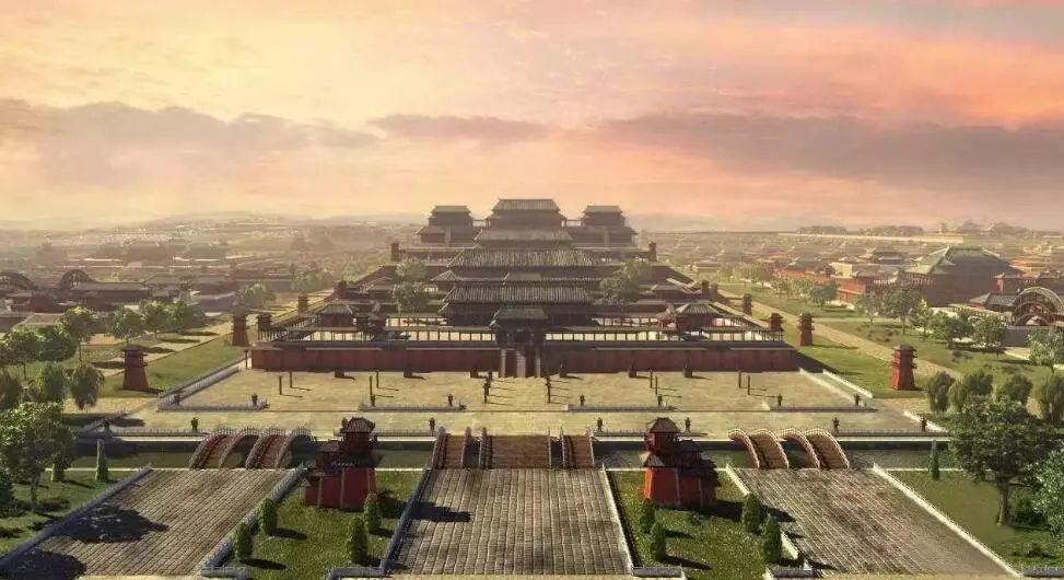 关于汉长安城遗址发展规划官方回应申建国家文化公园