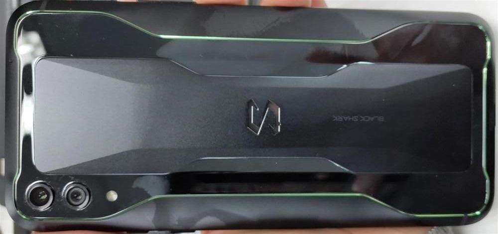 黑鲨游戏新机基本确认:骁龙855+良心价格,力拼