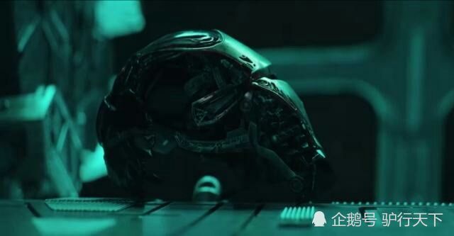 复联4定档时间出炉,内地有望不再是压轴,网友