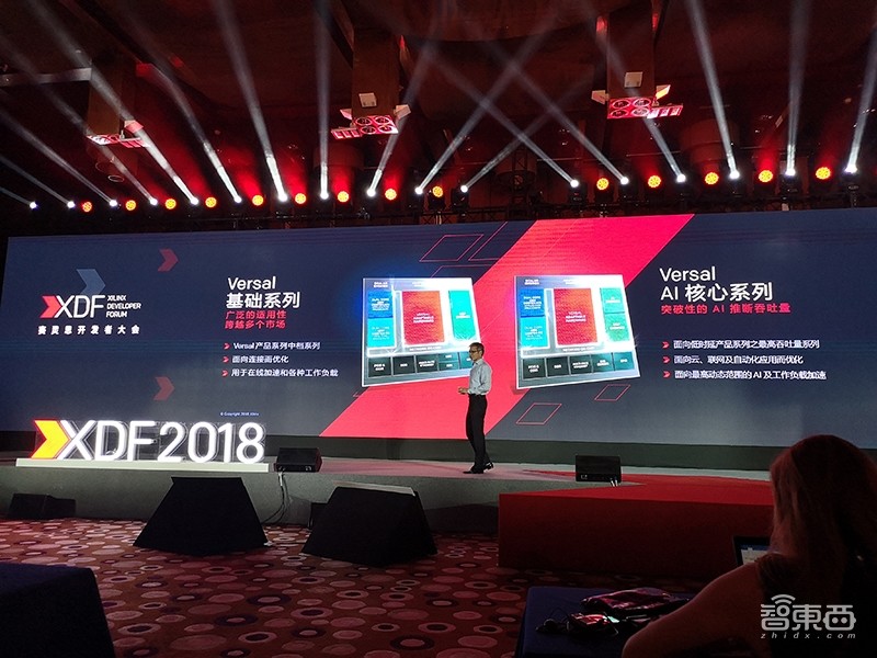 深度:2019,AI芯片五大战事!