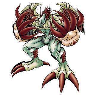 幼年期一招秒杀小丑皇,成长期完克炽天使兽