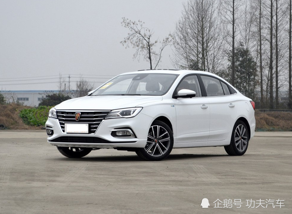 国产车确实亲民,新车起步价5万多,油耗不足