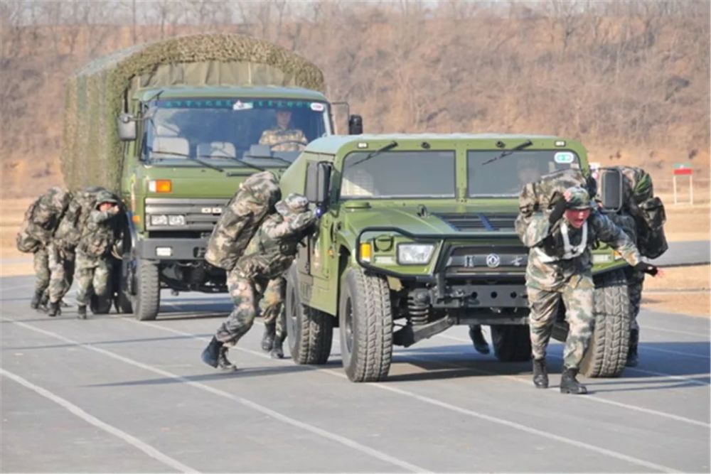 策划|为什么要当兵?最佳答案来了