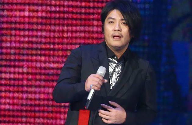 新加坡歌手患忧郁症当年的情歌王子如今变成这个样子