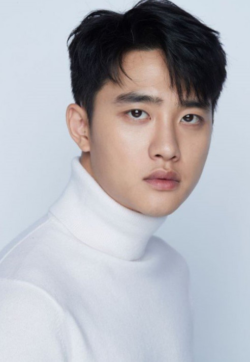 都暻秀不再续约SM 公司否认:EXO的合约还很