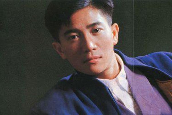 何超琼没有嫁给陈百强,不单单是"赌王施压"这么简单_腾讯新闻