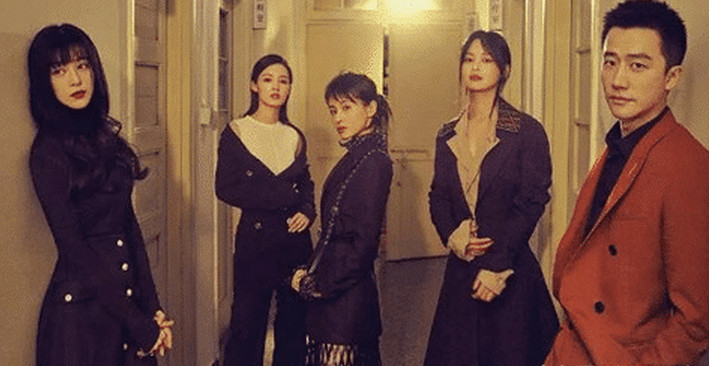 范冰冰|范冰冰再被公布这一喜讯，雪藏电影赶工上映，欲在国内正式复出