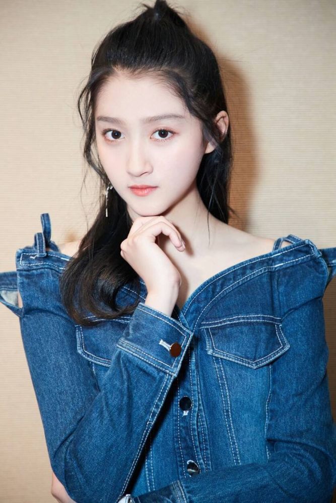 关晓彤,张雪迎,李兰迪,张子枫,杨幂