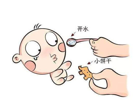 小孩子不肯吃藥怎麼辦?醫生自用的這些小絕招,收好不謝!