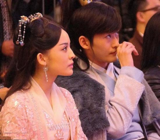 一张照片告诉你,动哪里度别动鼻子!网友:看宋祖