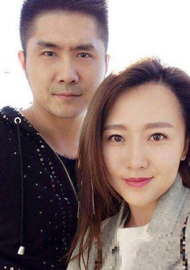 《对缝》的时候就成了好兄弟,所以也因此结下了娃娃亲,潘阳和巩天阔是