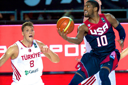 大数据模拟分组抽签:超25%概率和美国同组!袋