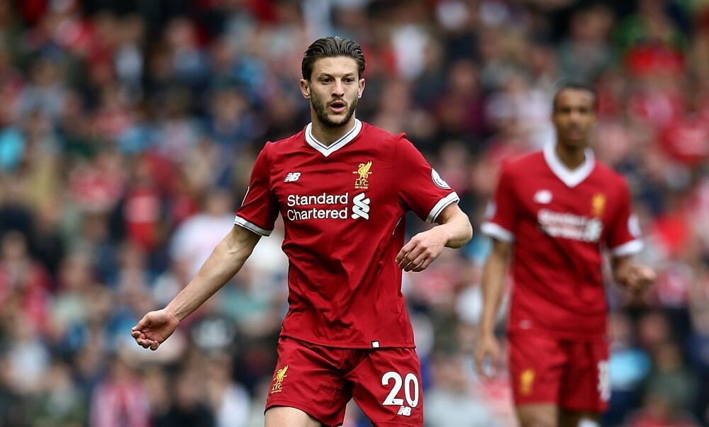 专访拉拉纳:靠实力吃饭的红军颜值担当 谦逊的三叉戟会击退拜仁