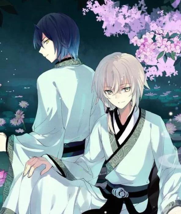 古风BL生子文:他魂穿到男儿国,给铁血将军生包