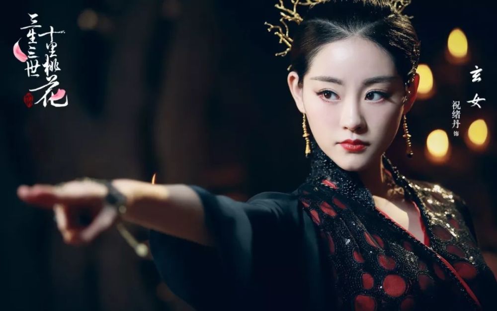 从杨幂唐嫣到新版赵敏周芷若,艺人市场发生了