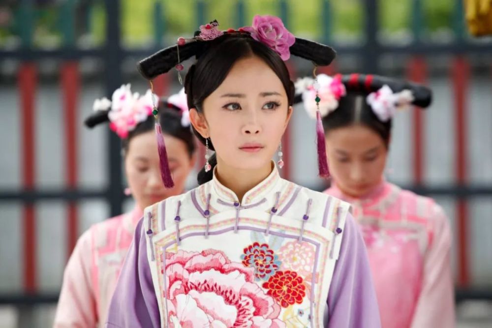 从杨幂唐嫣到新版赵敏周芷若,艺人市场发生了